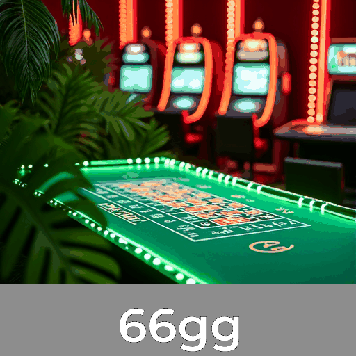 66gg: Experimente o Jogo de Crash com Altas Recompensas Instantâneas!