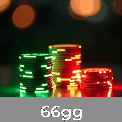 Experimente a emoção dos jogos de cassino no 66gg e ganhe grandes prêmios